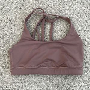 Lululemon Energy Bra